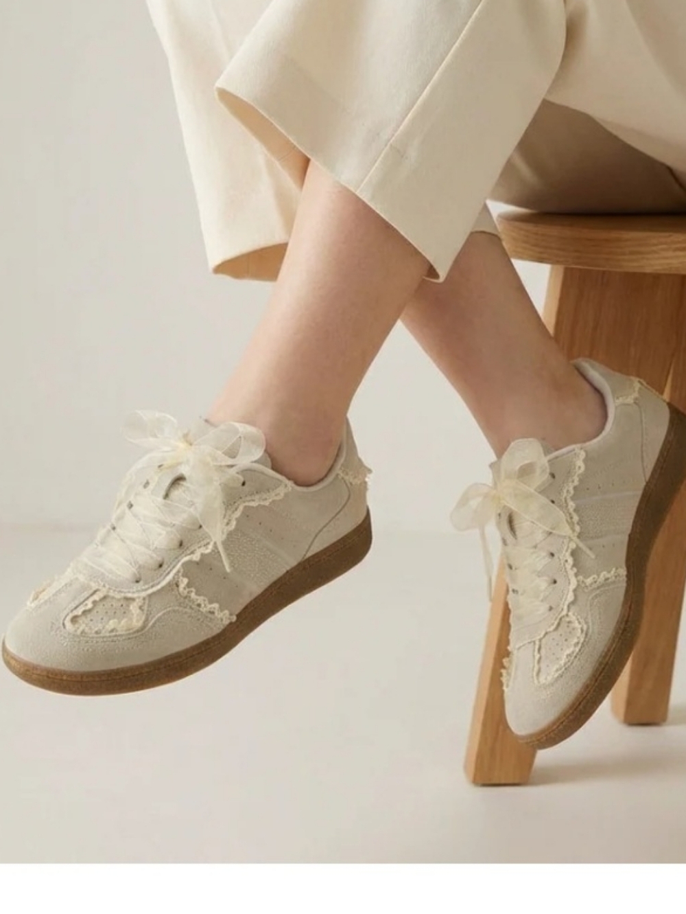 Belinda Casual Sneaker